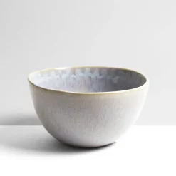 Bols|Céladon Paris Grand bol rond | Gris audacieux