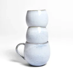 Bar À Mugs|Céladon Paris Grand Mug | Bleu ciel