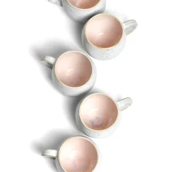 Bar À Mugs|Céladon Paris Grand Mug | Rose Bohême