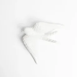 Lifestyle|Céladon Paris Grande hirondelle | Blanc