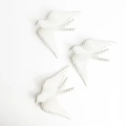 Lifestyle|Céladon Paris Grande hirondelle | Blanc