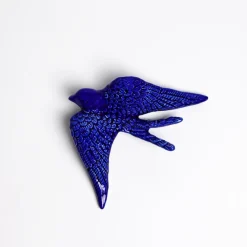 Lifestyle|Céladon Paris Grande hirondelle | Bleu