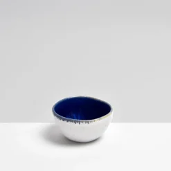 Bols|Céladon Paris Mini bol | Bleu odyssée