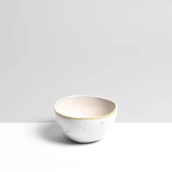 Bols|Céladon Paris Mini bol | Rose bohême