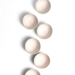 Bols|Céladon Paris Mini bol | Rose bohême