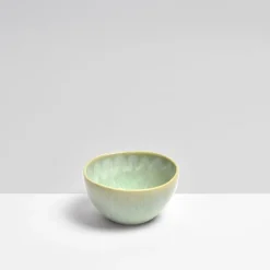 Bols|Céladon Paris Mini bol | Vert audacieux