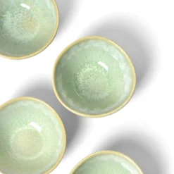 Bols|Céladon Paris Mini bol | Vert audacieux
