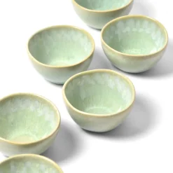 Bols|Céladon Paris Mini bol | Vert audacieux