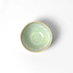 Bols|Céladon Paris Mini bol | Vert audacieux