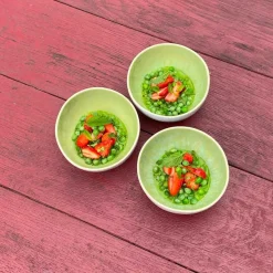 Bols|Céladon Paris Mini bol | Vert água