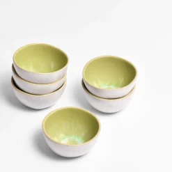 Bols|Céladon Paris Mini bol | Vert água