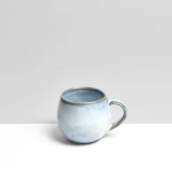Bar À Mugs|Céladon Paris Mini mug | Bleu ciel