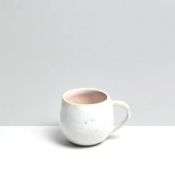 Bar À Mugs|Céladon Paris Mini mug | Rose bohême