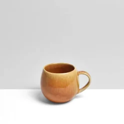 Bar À Mugs|Céladon Paris Mini mug | Terracotta sienna