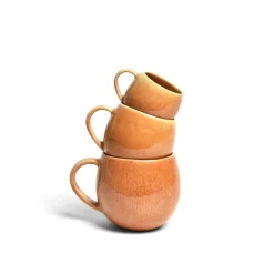 Bar À Mugs|Céladon Paris Mini mug | Terracotta sienna