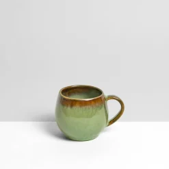Bar À Mugs|Céladon Paris Mini mug | Vert rivage