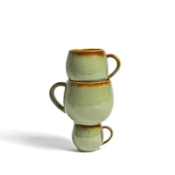 Bar À Mugs|Céladon Paris Mini mug | Vert rivage