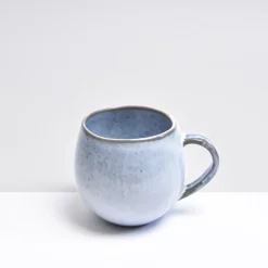 Bar À Mugs|Céladon Paris Mug moyen | Bleu ciel