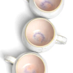 Bar À Mugs|Céladon Paris Mug moyen | Rose Bohême