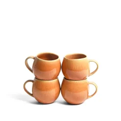 Bar À Mugs|Céladon Paris Mug moyen | Terracotta sienna