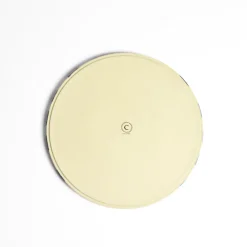 Assiettes Plates|Céladon Paris Petite assiette | Bleu Linhas