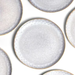 Assiettes Plates|Céladon Paris Petite assiette | Gris audacieux