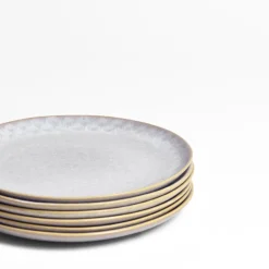 Assiettes Plates|Céladon Paris Petite assiette | Gris audacieux