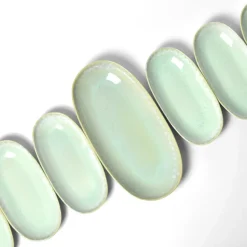 Plats Et Saladiers|Céladon Paris Plat de service M | Vert audacieux