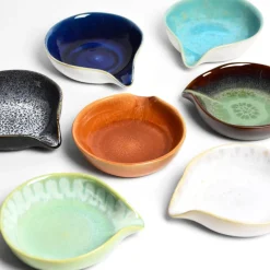 Reposes Cuillères|Céladon Paris Repose cuillère | Noir écume