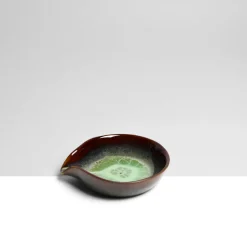 Reposes Cuillères|Céladon Paris Repose cuillère | Vert rivage