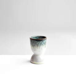 Beurriers & Coquetiers|Céladon Paris Room Service | Blue