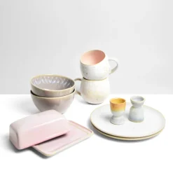 Beurriers & Coquetiers|Céladon Paris Room service | Pastel