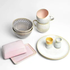 Beurriers & Coquetiers|Céladon Paris Room service | Pastel