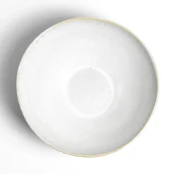 Plats Et Saladiers|Céladon Paris Saladier L | Blanc audacieux