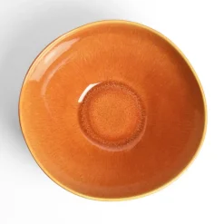 Plats Et Saladiers|Céladon Paris Saladier L | Terracotta Sienna
