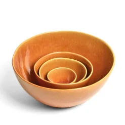 Plats Et Saladiers|Céladon Paris Saladier L | Terracotta Sienna