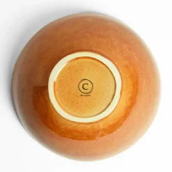 Plats Et Saladiers|Céladon Paris Saladier L | Terracotta Sienna