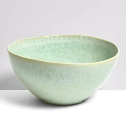 Plats Et Saladiers|Céladon Paris Saladier L | Vert audacieux