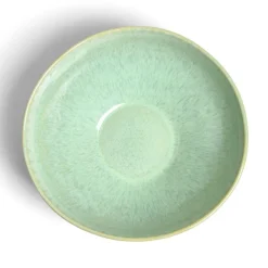 Plats Et Saladiers|Céladon Paris Saladier L | Vert audacieux