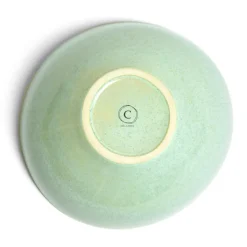 Plats Et Saladiers|Céladon Paris Saladier L | Vert audacieux