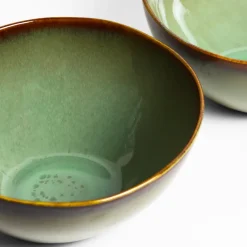 Plats Et Saladiers|Céladon Paris Saladier L | Vert rivage