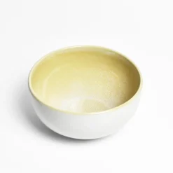 Plats Et Saladiers|Céladon Paris Saladier M | Jaune sable