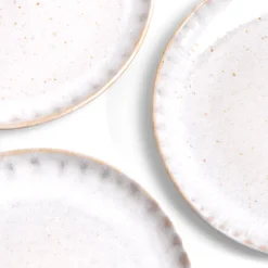 Service À Prix Doux|Céladon Paris Service pour 8 | Blanc audacieux