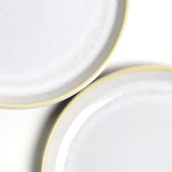 Service À Prix Doux|Céladon Paris Service pour 2 | Blanc nacré