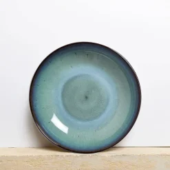 Service À Prix Doux|Céladon Paris Service pour 8 | Bleu brume