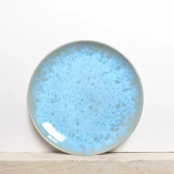 Service À Prix Doux|Céladon Paris Service pour 4 | Bleu água