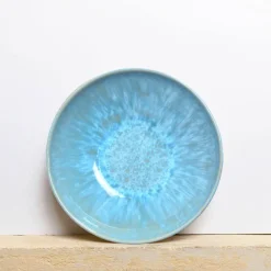 Service À Prix Doux|Céladon Paris Service pour 4 | Bleu água