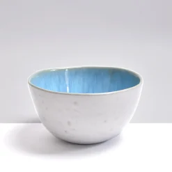 Service À Prix Doux|Céladon Paris Service pour 2 | Bleu água