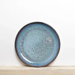 Service À Prix Doux|Céladon Paris Service pour 4 | Bleu Marin