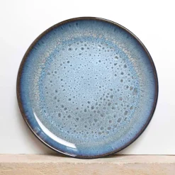 Service À Prix Doux|Céladon Paris Service pour 6 | Bleu marin